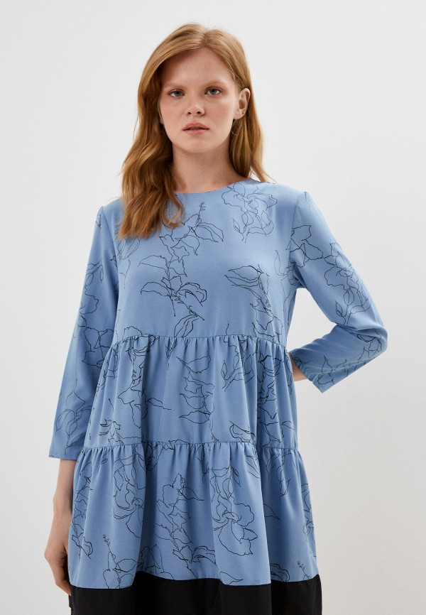 фото Платье emblem