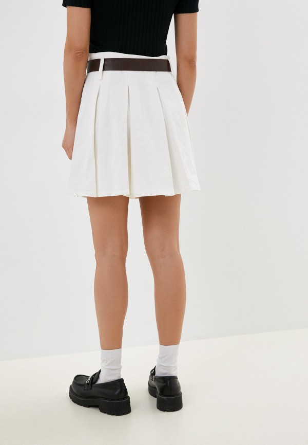 фото Юбка джинсовая emblem