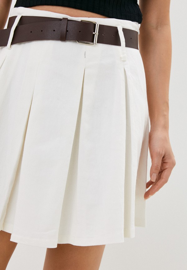 фото Юбка джинсовая emblem