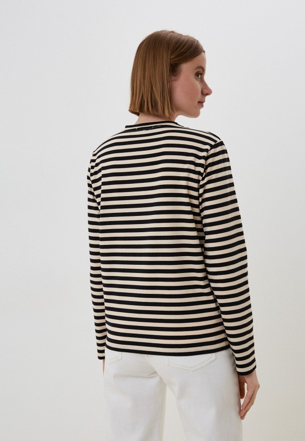 фото Лонгслив берегите птиц