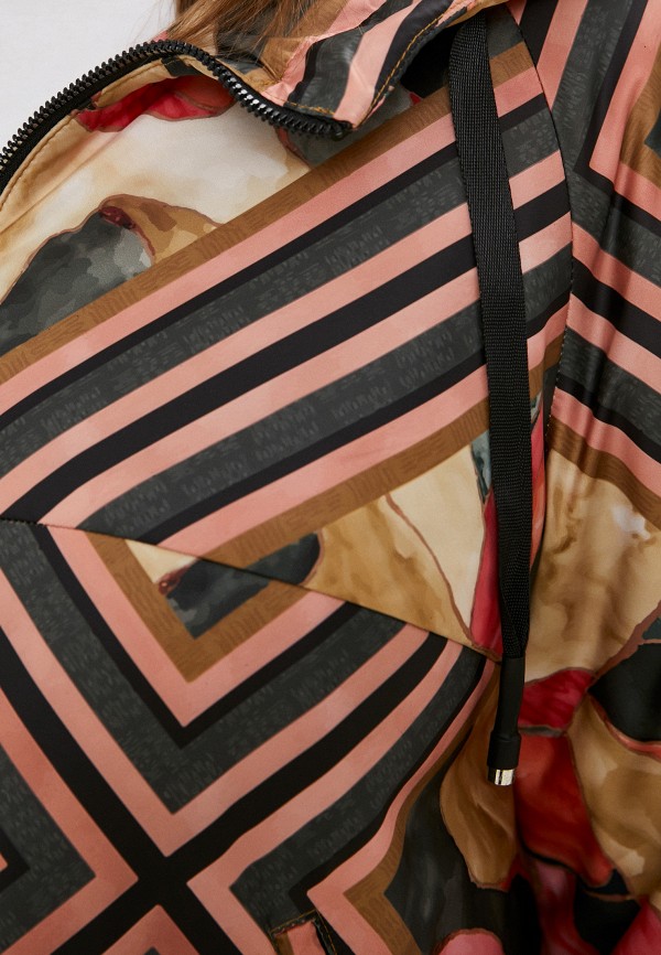 фото Куртка утепленная karmel style