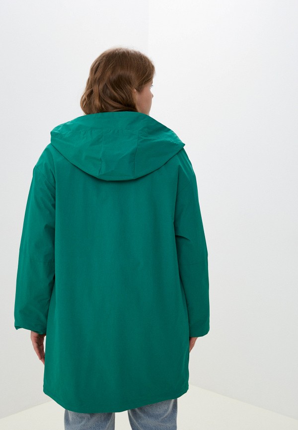 фото Куртка karmel style