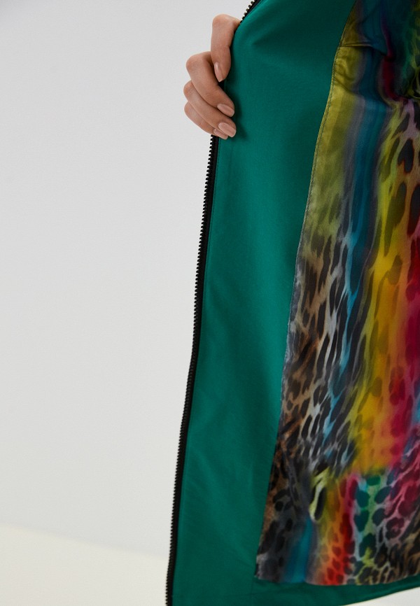 фото Куртка karmel style