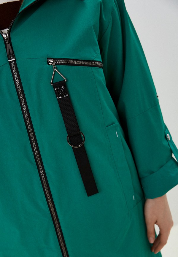 фото Куртка karmel style