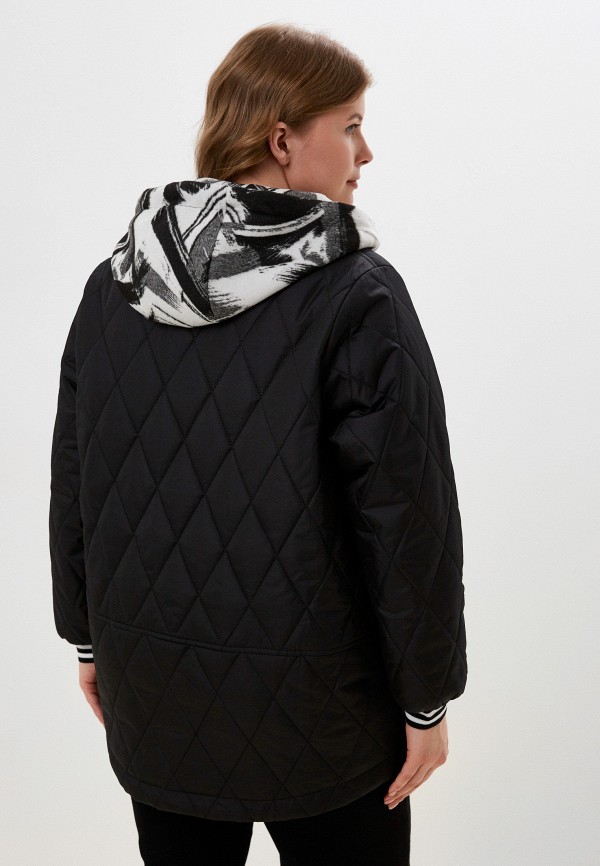 фото Куртка утепленная karmel style