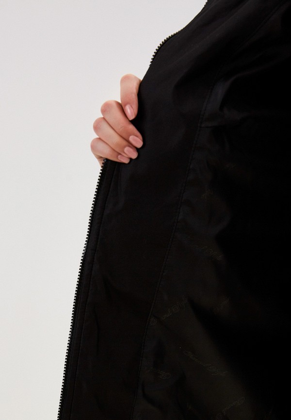 фото Куртка утепленная karmel style