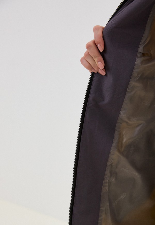 фото Куртка утепленная karmel style