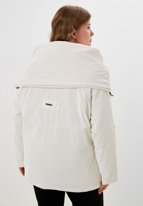 фото Куртка утепленная karmel style