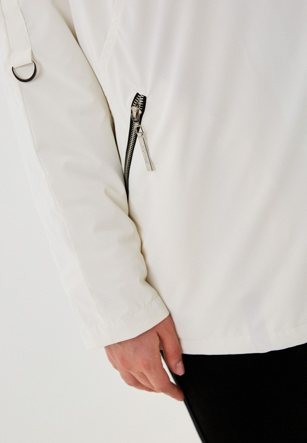 фото Куртка утепленная karmel style