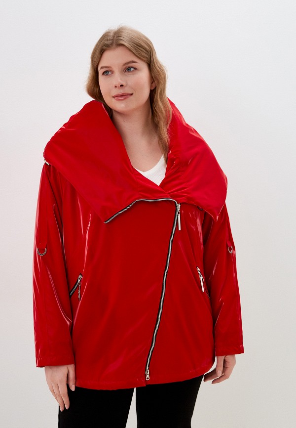 фото Куртка утепленная karmel style