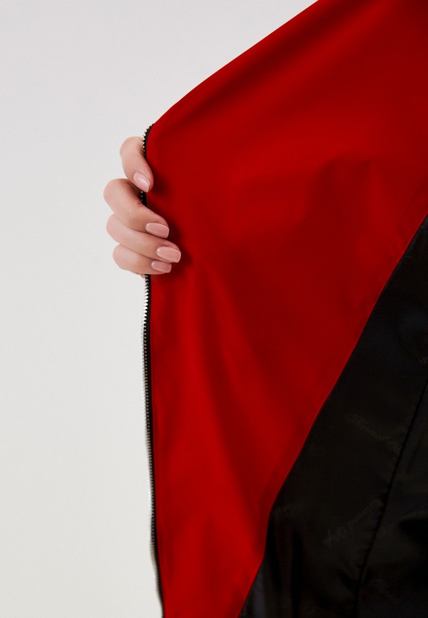 фото Куртка утепленная karmel style