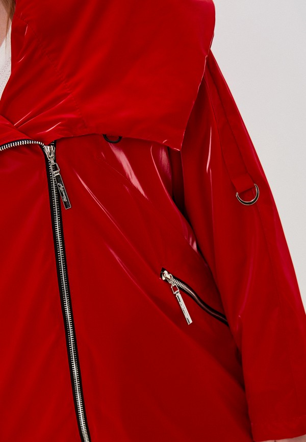 фото Куртка утепленная karmel style