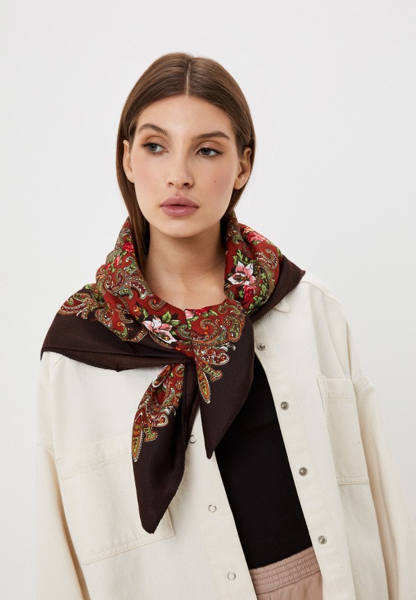 фото Платок rosedena