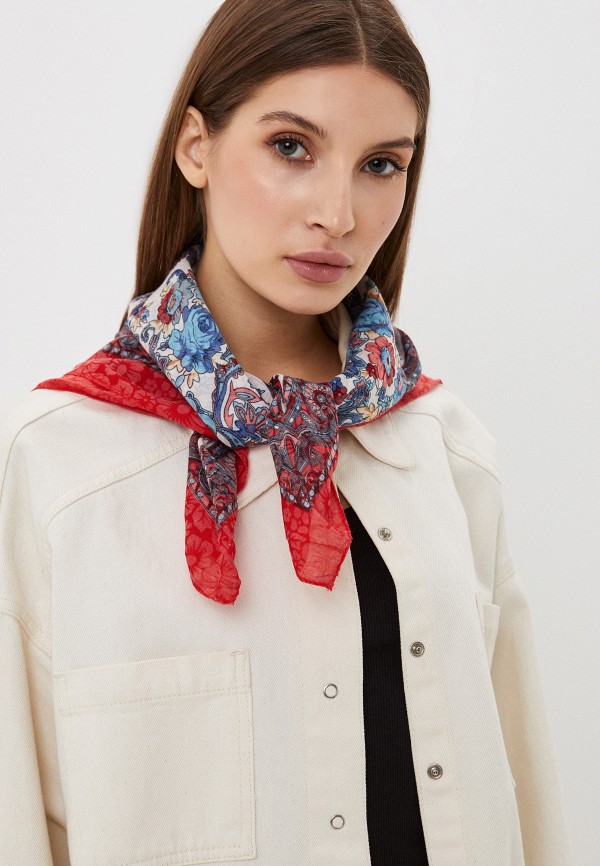 фото Платок rosedena