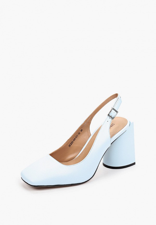 фото Туфли dino ricci