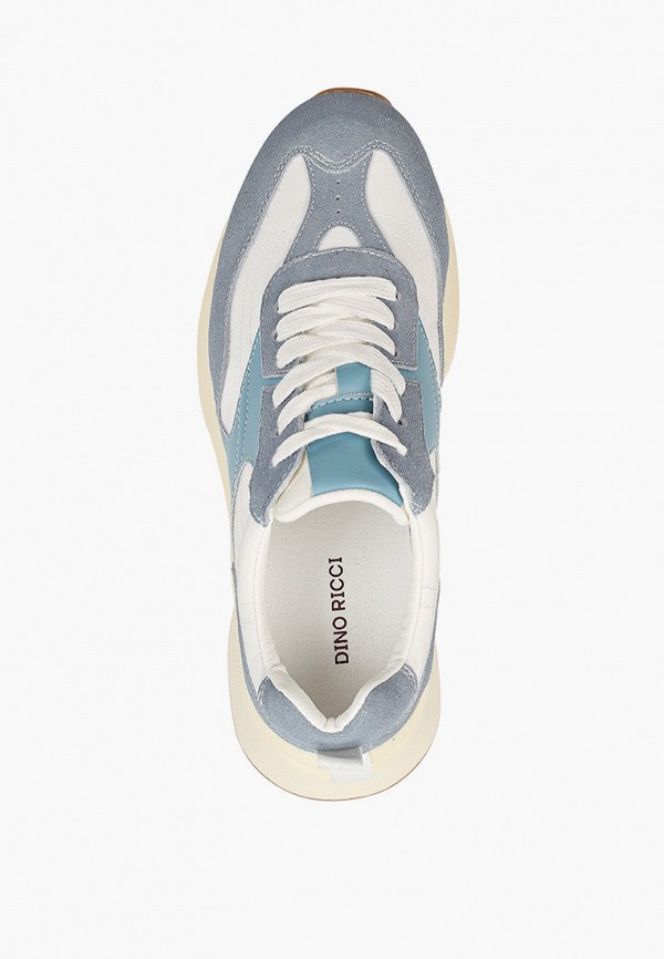 фото Кроссовки dino ricci