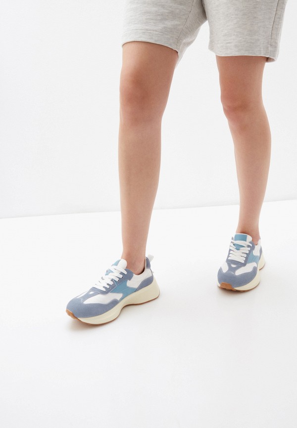 фото Кроссовки dino ricci