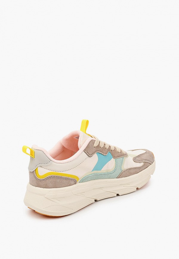 фото Кроссовки dino ricci