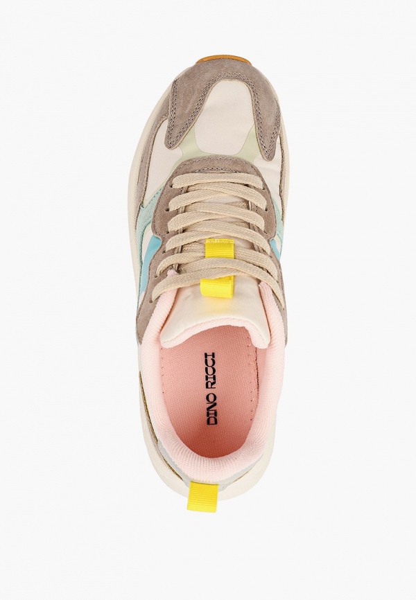 фото Кроссовки dino ricci