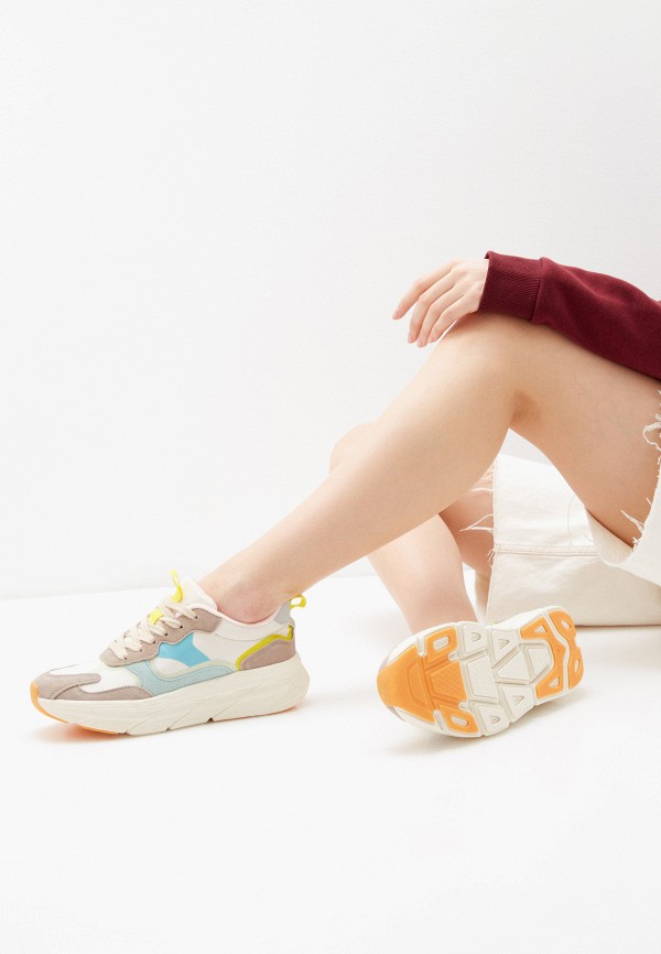 фото Кроссовки dino ricci