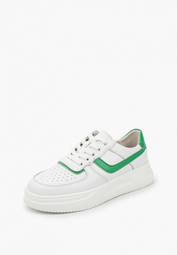 фото Кеды dino ricci