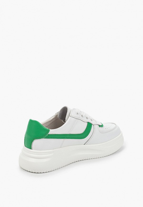 фото Кеды dino ricci