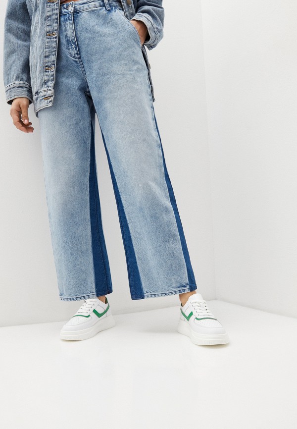 фото Кеды dino ricci