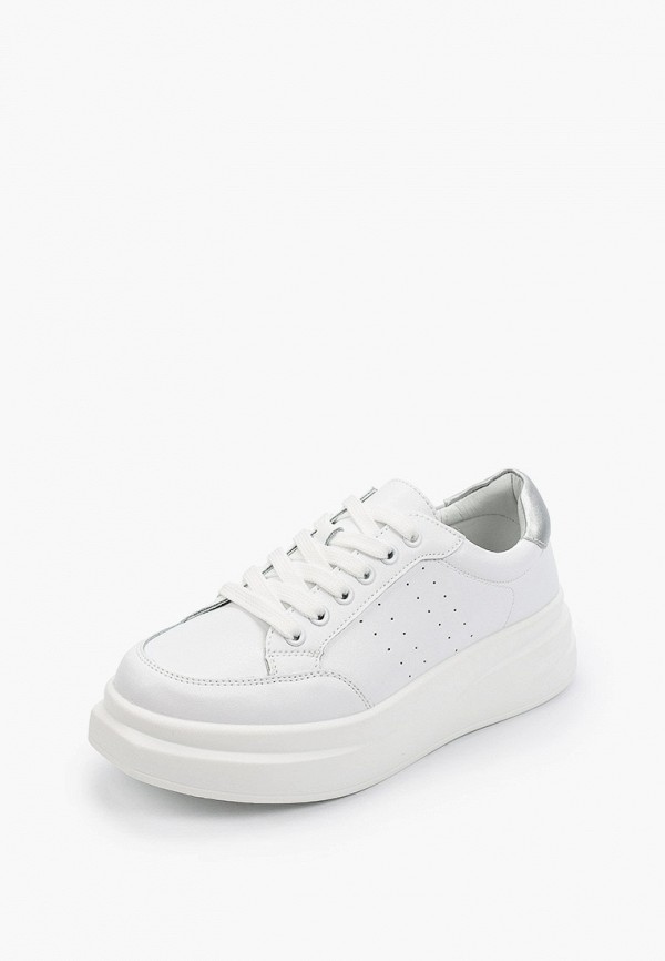 фото Кеды dino ricci