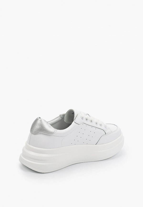 фото Кеды dino ricci