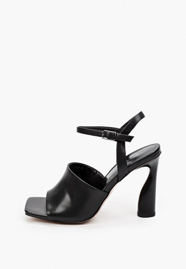 

Босоножки Dino Ricci, Черный