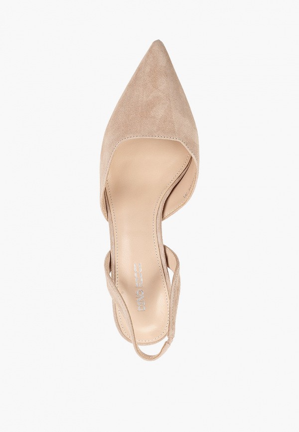 фото Туфли dino ricci