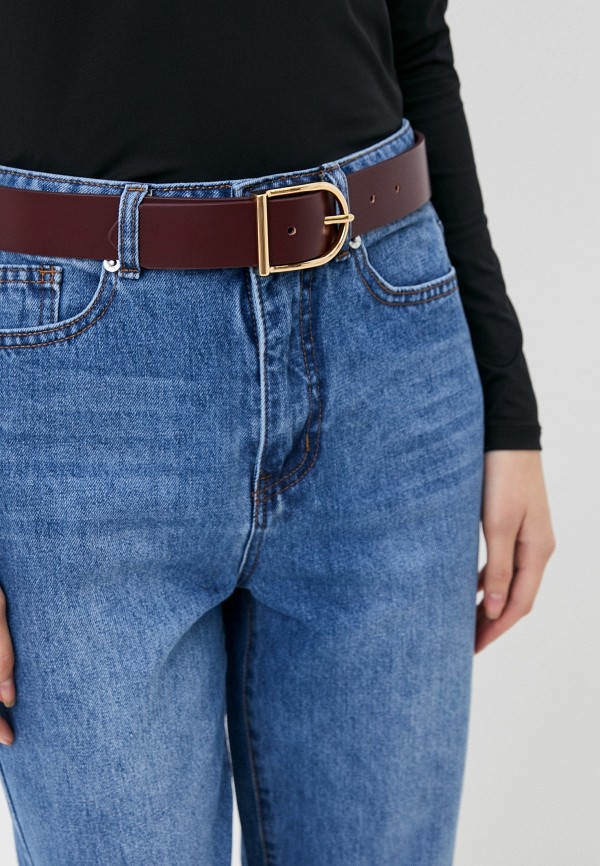 фото Ремень abricot