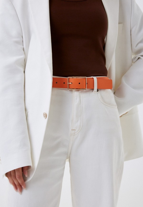 фото Ремень abricot