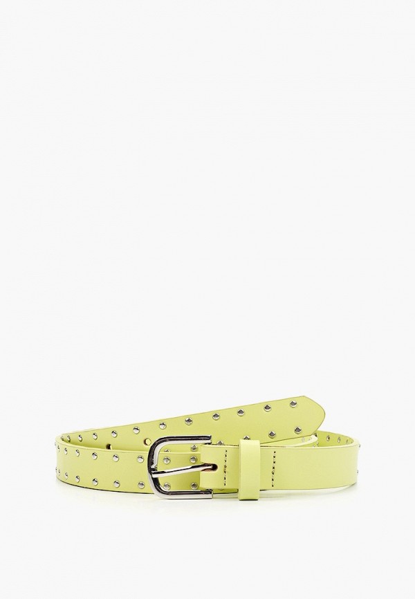 фото Ремень abricot