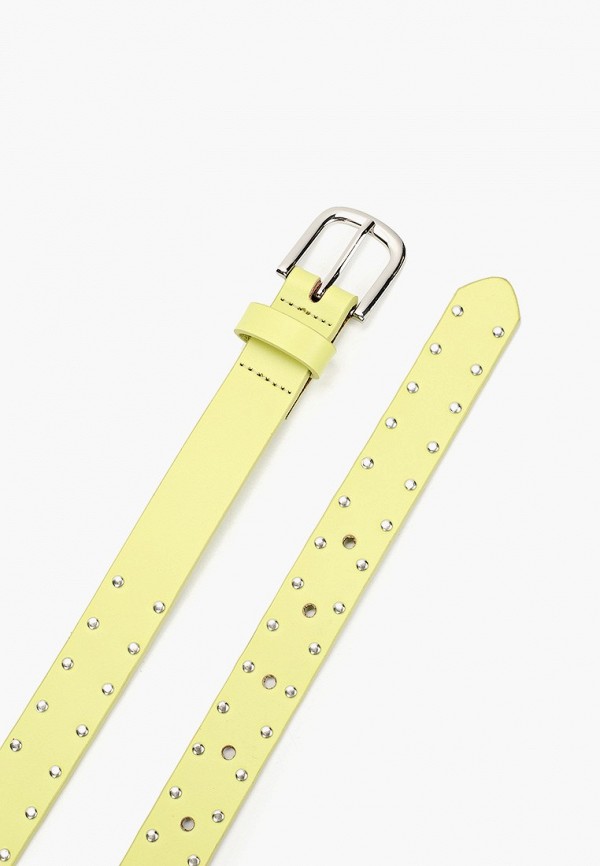 фото Ремень abricot