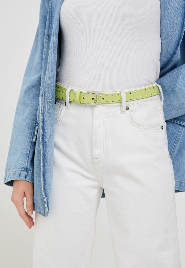 фото Ремень abricot