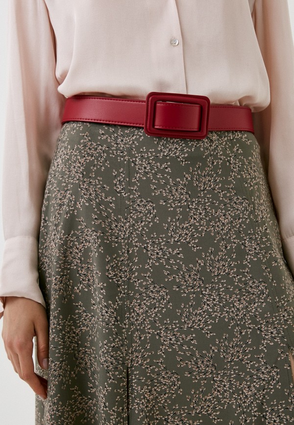 фото Ремень abricot