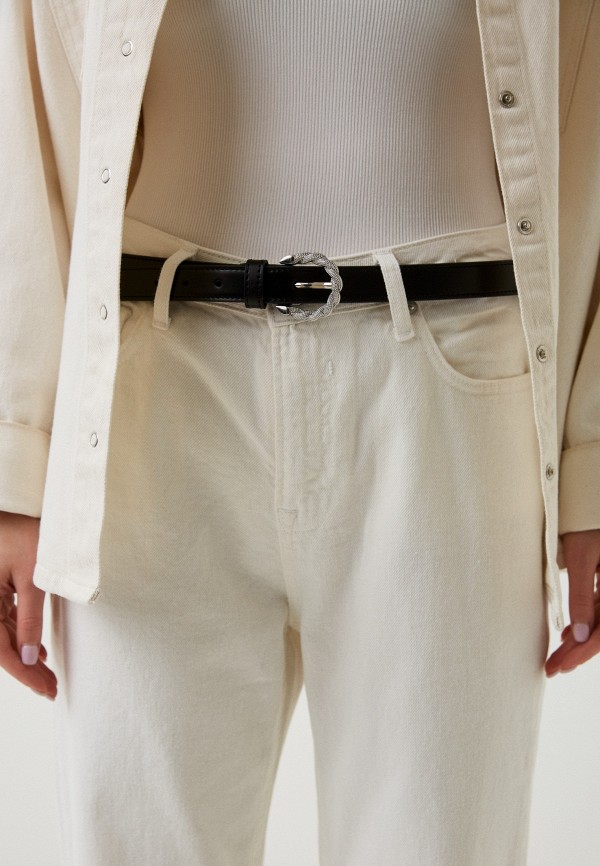 фото Ремень abricot