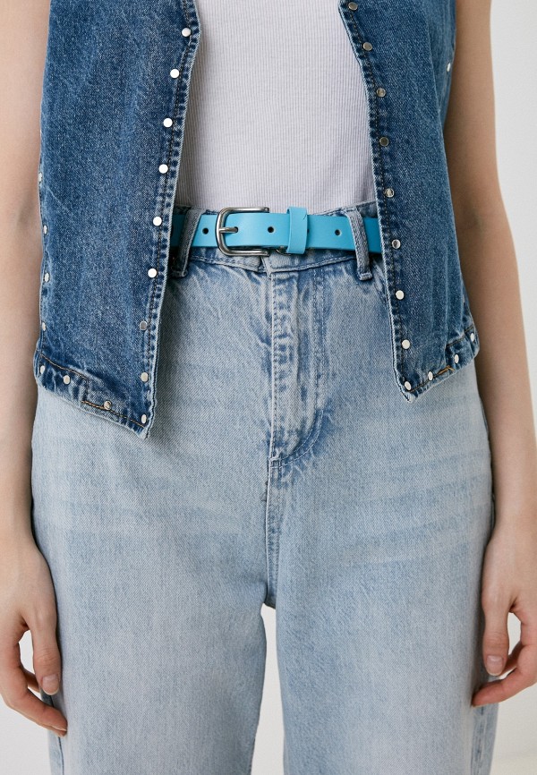 фото Ремень abricot