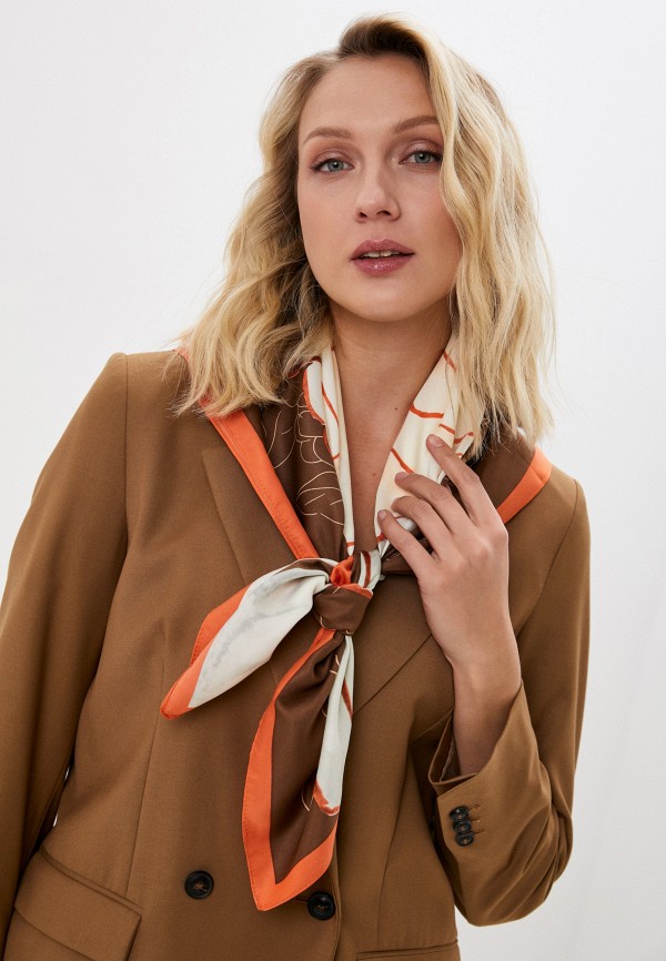 фото Платок mon mua