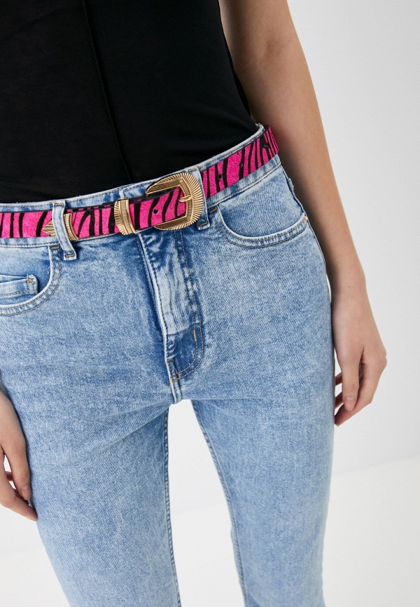 фото Ремень abricot