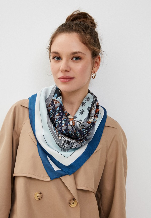 фото Платок mon mua