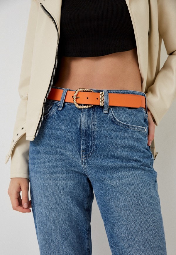 фото Ремень abricot