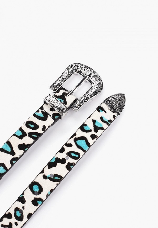 фото Ремень abricot