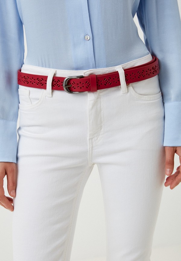 фото Ремень abricot