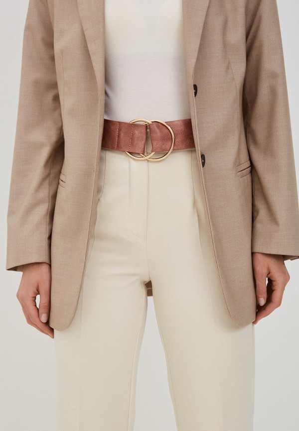 фото Ремень abricot