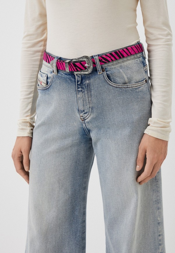 фото Ремень abricot