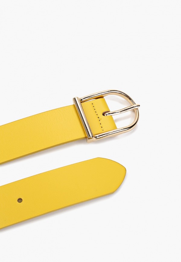 фото Ремень abricot