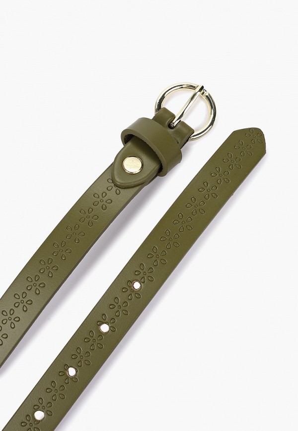 фото Ремень abricot