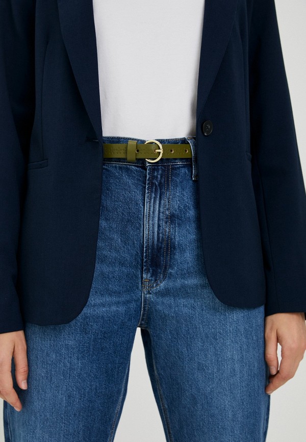 фото Ремень abricot